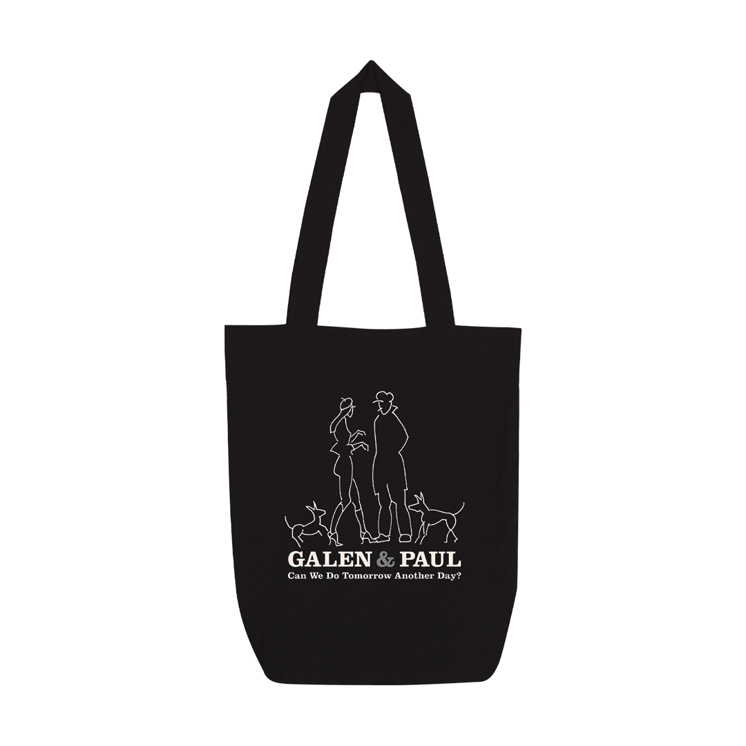 Can We Do Tomorrow Another Day Tote Bag
